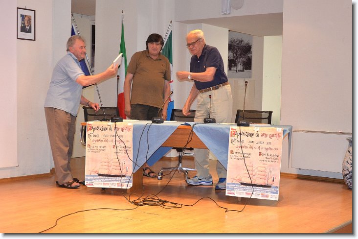 Foto successiva